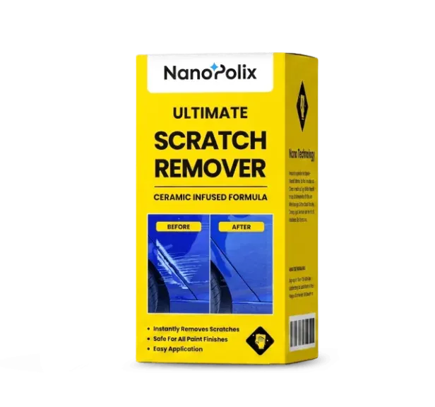 NanoPolix Technologie im Detail
